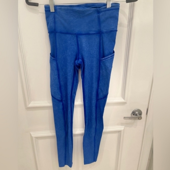 lululemon athletica Pants - 🍋 Lululemon 🍋 Align 25" Size 4